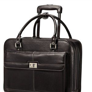 Samsonite Business Women's Mobile Office Purse/bag